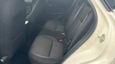 Mazda CX-30 2.5 e-Skyactiv G MHEV [140] Exclusive-Line 5dr Petrol Hatchback